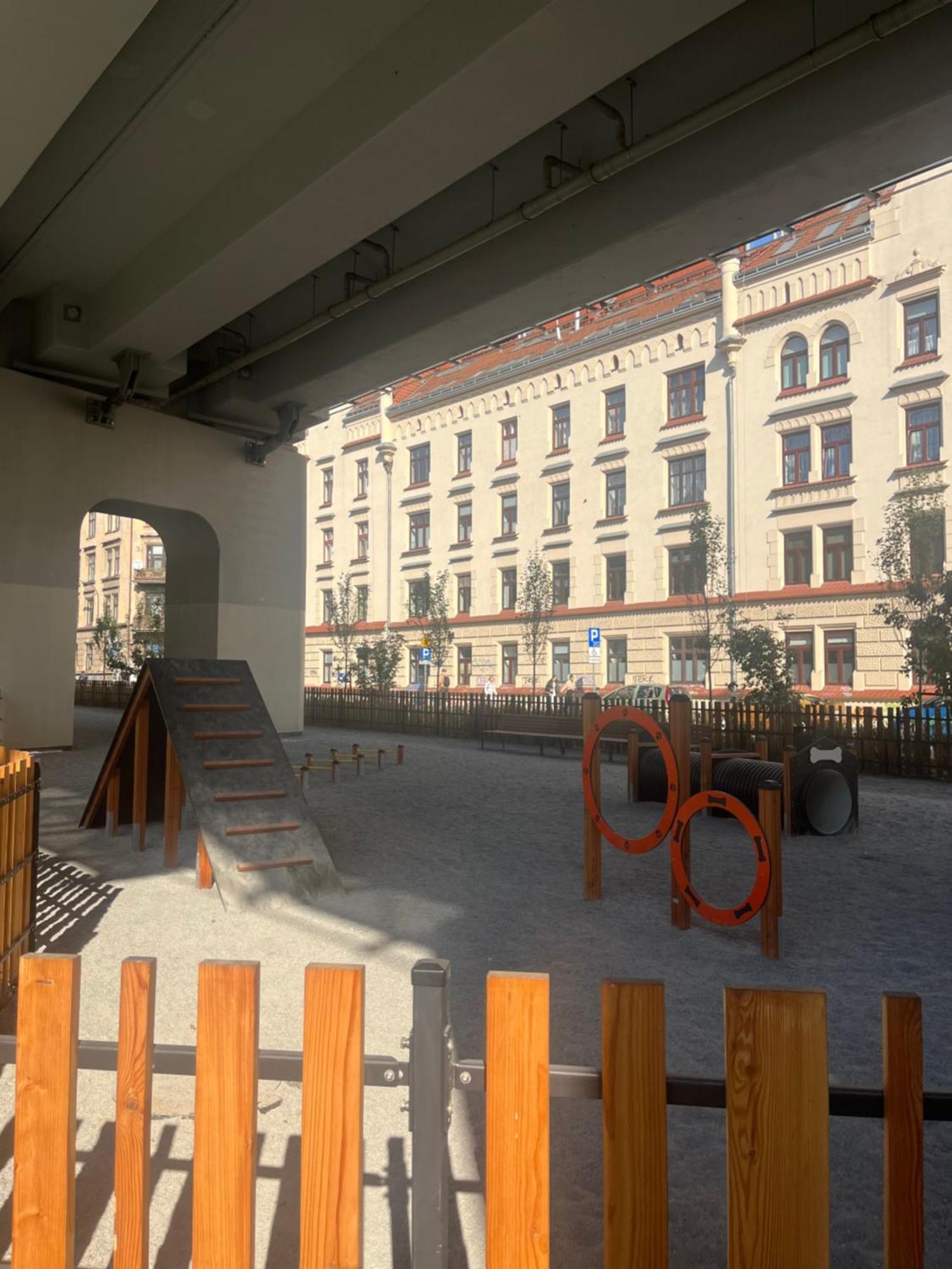 Way2Stay Old Town — Zdjęcia 1